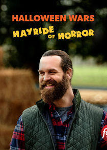 Halloween Wars: Hayride of Horror Halloween Wars: Hayride of Horror