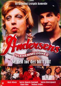 Andersens julehemmelighed Andersens julehemmelighed