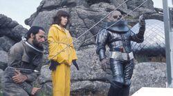 The Sontaran Experiment, Part Two