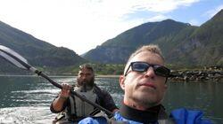 Fjord-tastic Norway Fjord-tastic Norway