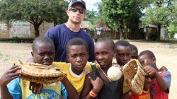 Voluntourism Voluntourism