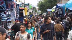 Mexico City Mexico City