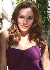 Jill-Michele Melean Jill-Michele Melean