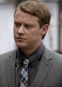 Conrad Harrison Conrad Harrison