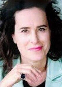 photo of Marilyn Dodds Frank