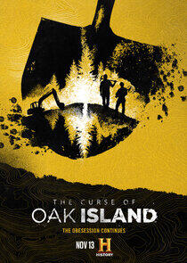 The Curse of Oak Island - Season 6 The Curse of Oak Island - Season 6