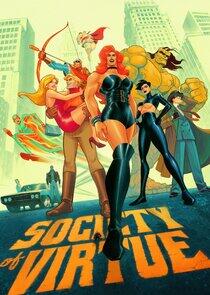 Society of Virtue