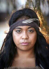 photo of Emily Wurramara photo of Emily Wurramara