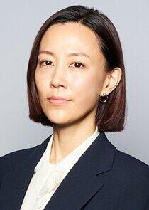 Michiyo Yamamori Michiyo Yamamori