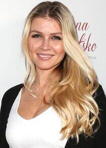 Elena Samodanova Elena Samodanova