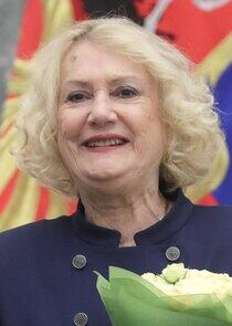 Елена Чайковская Елена Чайковская