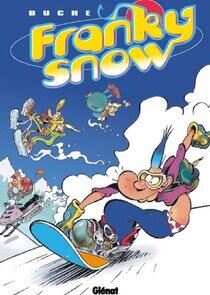 Franky snow Franky snow