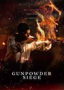 Gunpowder Siege Gunpowder Siege