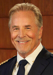 Captain Robert Massey Captain Robert Massey