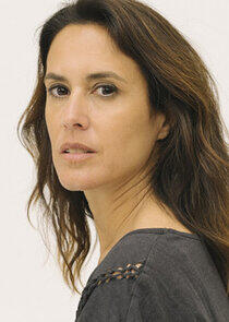 photo of Olivia Bonamy photo of Olivia Bonamy