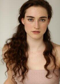 photo of Camille Umoff photo of Camille Umoff