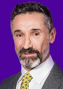 Владимир Деревянко Владимир Деревянко