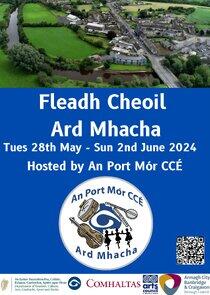 Fleadh Cheoil Fleadh Cheoil