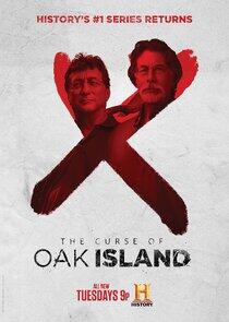 The Curse of Oak Island - Season 5 The Curse of Oak Island - Season 5