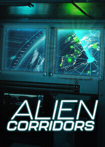 Alien Corridors Alien Corridors
