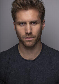 photo of Ben Gavin photo of Ben Gavin
