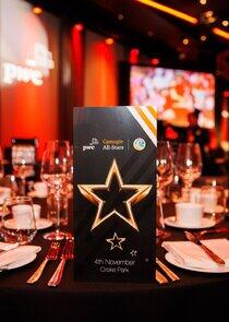 PwC All Stars Awards PwC All Stars Awards