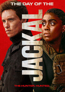 The Day of the Jackal The Day of the Jackal