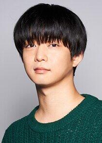 Taishi Makihara Taishi Makihara