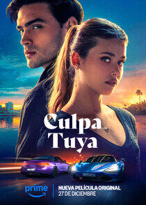Culpables - Season 2 / Year 2024 Culpables - Season 2 / Year 2024