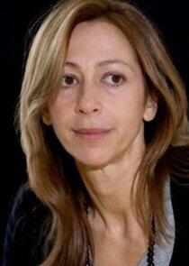 Ana Bustorff Ana Bustorff