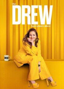 The Drew Barrymore Show - Season 5 The Drew Barrymore Show - Season 5