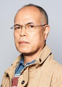 Tetsuji Uchimoto Tetsuji Uchimoto