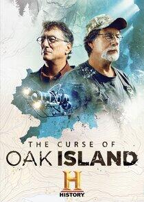 The Curse of Oak Island - Season 8 The Curse of Oak Island - Season 8
