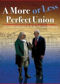 A More or Less Perfect Union A More or Less Perfect Union