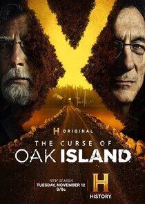 The Curse of Oak Island - Season 12 The Curse of Oak Island - Season 12
