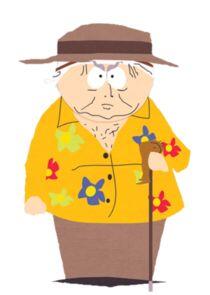 Dr. Mephesto Dr. Mephesto