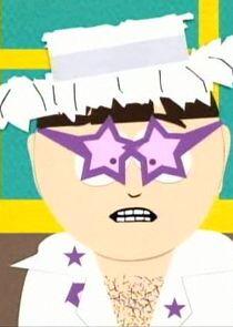 Elton John Elton John