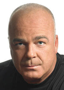 Jerry Doyle Jerry Doyle