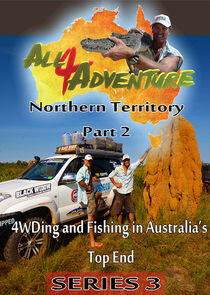 All 4 Adventure - Season 3 All 4 Adventure - Season 3