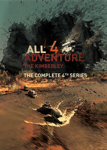 All 4 Adventure - Season 4 All 4 Adventure - Season 4