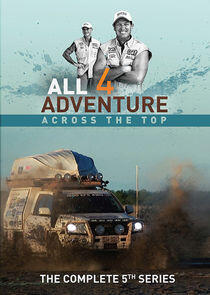All 4 Adventure - Season 5 All 4 Adventure - Season 5