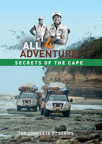 All 4 Adventure - Season 7 All 4 Adventure - Season 7