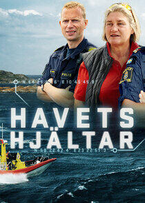 Havets Hjältar Havets Hjältar