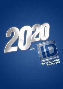 20/20 on ID Presents: Homicide 20/20 on ID Presents: Homicide