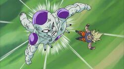Exact Vengeance Son Goku! The Countdown to the Planet's Collapse Exact Vengeance Son Goku! The Countdown to the Planet's Collapse