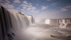 Waterfalls Waterfalls