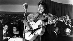 Sister Rosetta Tharpe: The Godmother of Rock & Roll Sister Rosetta Tharpe: The Godmother of Rock & Roll