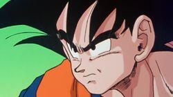 Son Goku vs. Freeza! The Curtain Opens on the Super Decisive Battle! Son Goku vs. Freeza! The Curtain Opens on the Super Decisive Battle!