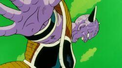Son Goku at Full Power! Ginyu's Secret Trick Trembles!? Son Goku at Full Power! Ginyu's Secret Trick Trembles!?