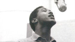 Sam Cooke: Crossing Over Sam Cooke: Crossing Over